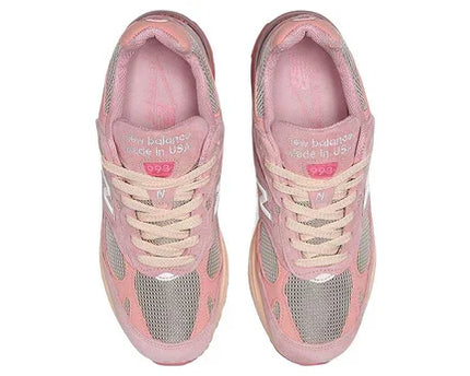 Men's New Balance Joe Freshgoods x 993 'Performance Art - Powder Pink' Shoes