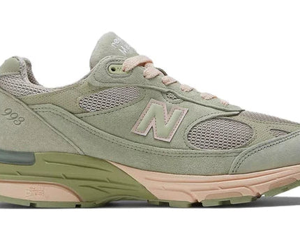Men's New Balance Joe Freshgoods x 993 'Performance Art - Sage' Shoes