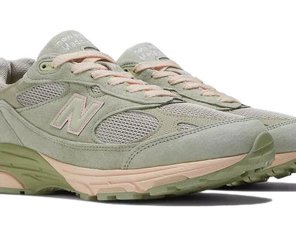 Men's New Balance Joe Freshgoods x 993 'Performance Art - Sage' Shoes