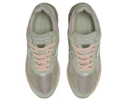 Men's New Balance Joe Freshgoods x 993 'Performance Art - Sage' Shoes