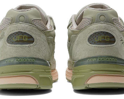 Men's New Balance Joe Freshgoods x 993 'Performance Art - Sage' Shoes