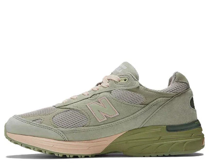 Men's New Balance Joe Freshgoods x 993 'Performance Art - Sage' Shoes