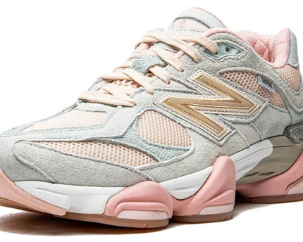 Men's New Balance 9060 x Joe Freshgoods 'Baby Shower Blue' Shoes