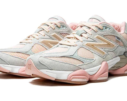 Men's New Balance 9060 x Joe Freshgoods 'Baby Shower Blue' Shoes
