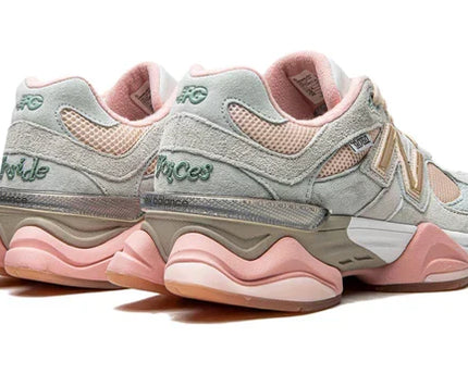 Men's New Balance 9060 x Joe Freshgoods 'Baby Shower Blue' Shoes