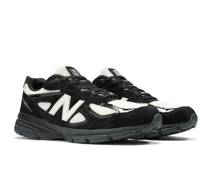 Men's New Balance x Joe Freshgoods 990v4 '1998 Pack - Outro' Shoes