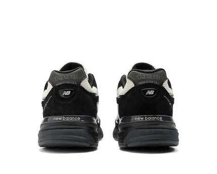 Men's New Balance x Joe Freshgoods 990v4 '1998 Pack - Outro' Shoes