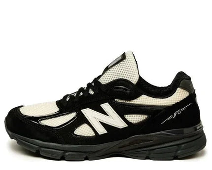 Men's New Balance x Joe Freshgoods 990v4 '1998 Pack - Outro' Shoes