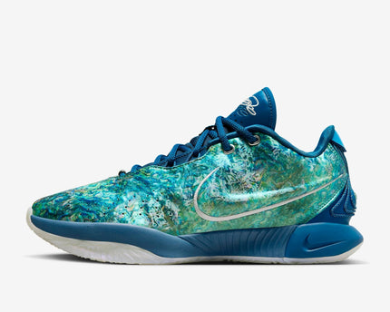 Men's LeBron 21 Abalone Shoes