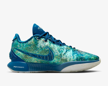 Men's LeBron 21 Abalone Shoes