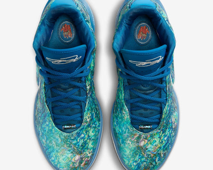 Men's LeBron 21 Abalone Shoes