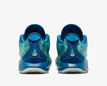 Men's LeBron 21 Abalone Shoes
