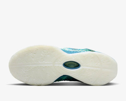 Men's LeBron 21 Abalone Shoes