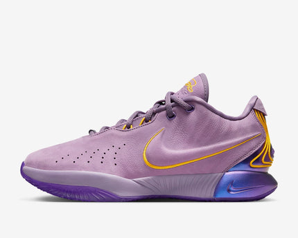 Men's LeBron 21 Freshwater Shoes