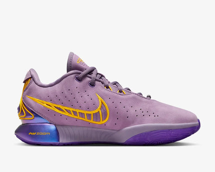 Men's LeBron 21 Freshwater Shoes