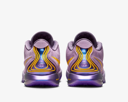 Men's LeBron 21 Freshwater Shoes