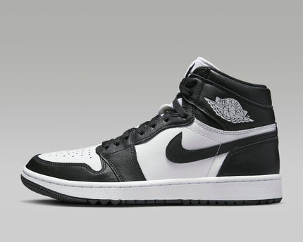 Men's Air Jordan 1 High G Panda Shoes