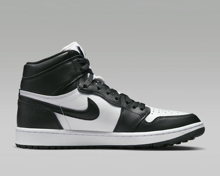 Men's Air Jordan 1 High G Panda Shoes