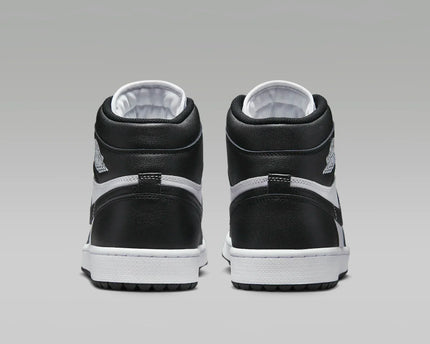 Men's Air Jordan 1 High G Panda Shoes
