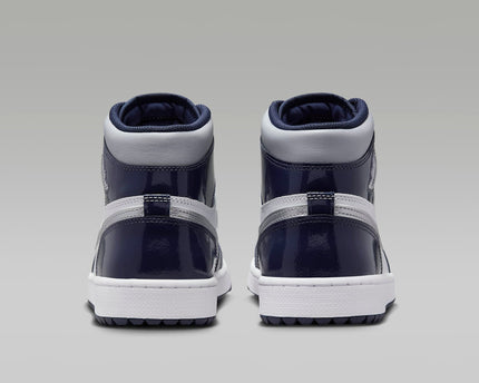 Men's Air Jordan 1 High G Midnight Navy Shoes