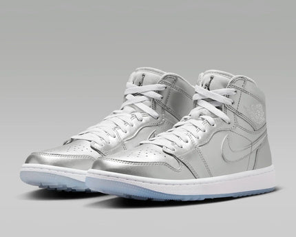 Men's Air Jordan 1 High G NRG Shoes