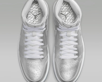 Men's Air Jordan 1 High G NRG Shoes