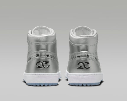 Men's Air Jordan 1 High G NRG Shoes