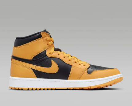 Men's Air Jordan 1 High G Pollen Shoes