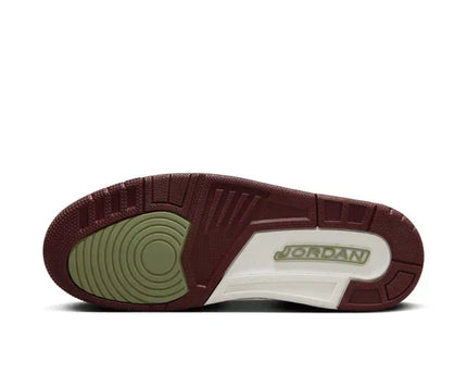 Men's Air Jordan Legacy 312 High 'Light Khaki' Shoes