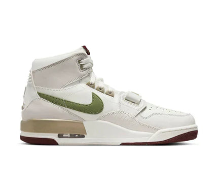 Men's Air Jordan Legacy 312 High 'Light Khaki' Shoes