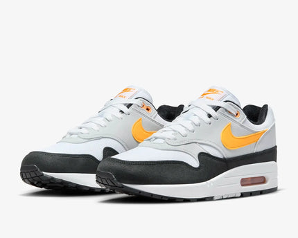 Men's Air Max 1 University Gold Shoes