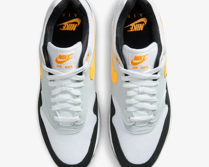 Men's Air Max 1 University Gold Shoes