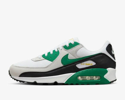 Men's Air Max 90 Green Shoes