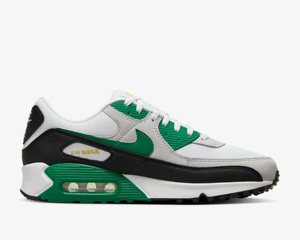 Men's Air Max 90 Green Shoes