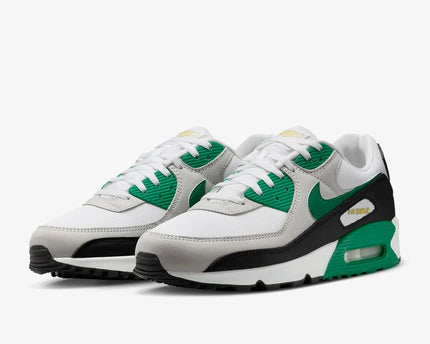Men's Air Max 90 Green Shoes