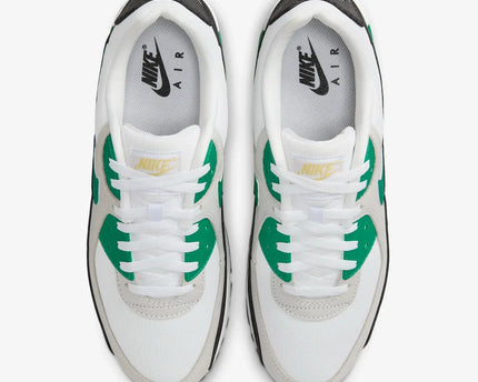 Men's Air Max 90 Green Shoes