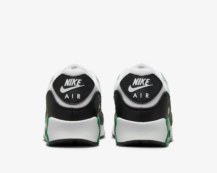 Men's Air Max 90 Green Shoes