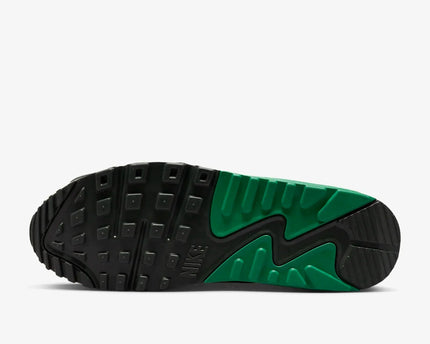 Men's Air Max 90 Green Shoes