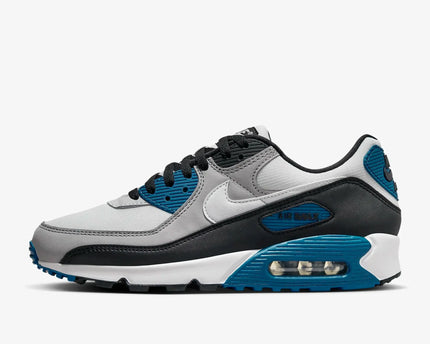 Men's Air Max 90 Green Shoes