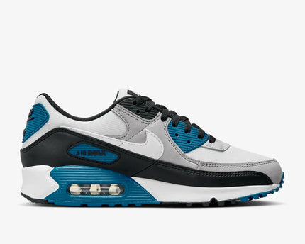 Men's Air Max 90 Green Shoes