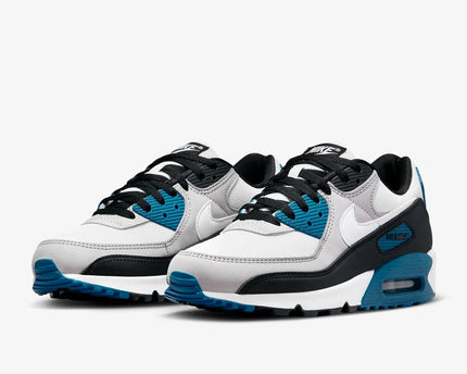 Men's Air Max 90 Green Shoes