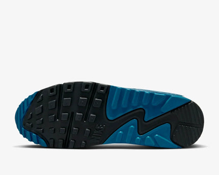 Men's Air Max 90 Green Shoes