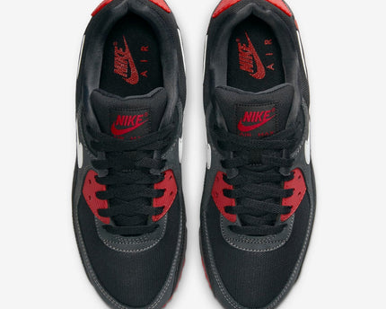 Men's Air Max 90 Mystic Red Shoes
