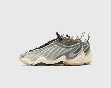 Men's Packer X Adidas FYW Intimidation 'Stone Grey' Shoes