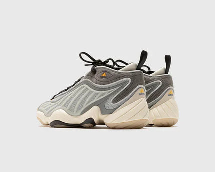 Men's Packer X Adidas FYW Intimidation 'Stone Grey' Shoes