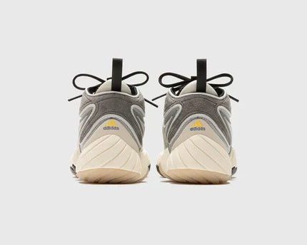 Men's Packer X Adidas FYW Intimidation 'Stone Grey' Shoes