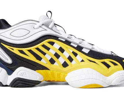 Men's Packer X Adidas FYW Intimidation 'White Wonder Glow' Shoes
