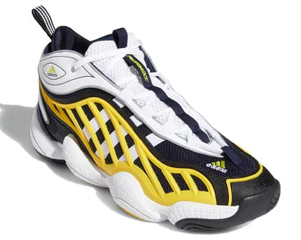 Men's Packer X Adidas FYW Intimidation 'White Wonder Glow' Shoes