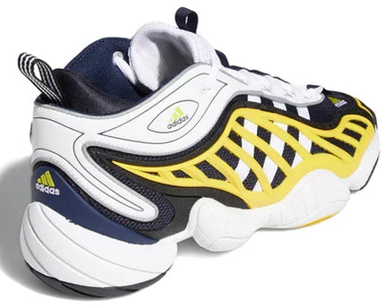 Men's Packer X Adidas FYW Intimidation 'White Wonder Glow' Shoes