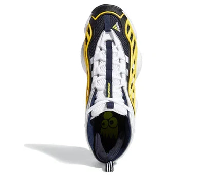 Men's Packer X Adidas FYW Intimidation 'White Wonder Glow' Shoes
